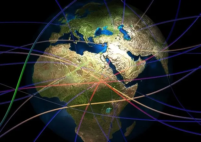 Our Global <span class="theme-txt">Presence</span>